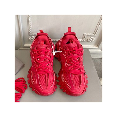 BALENCIAGA TRACK 3.0 SNEAKERS - 발렌시아가 트렉 3.0 스니커즈