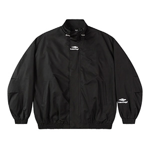 BALENCIAGA 3B SPORTS ICON TRACKSUIT JACKET - 발렌시아가 3B 스포츠 아이콘 트랙슈트 자켓