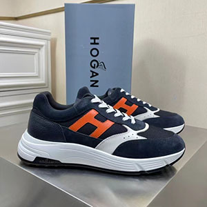 [NEW ARRIVAL] HOGAN MENS SNEAKERS - 호간 남성용 스니커즈