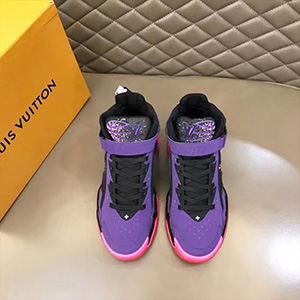 LOUIS VUITTON TRAINER2 SNEAKERS - 루이비통 트레이너2 스니커즈