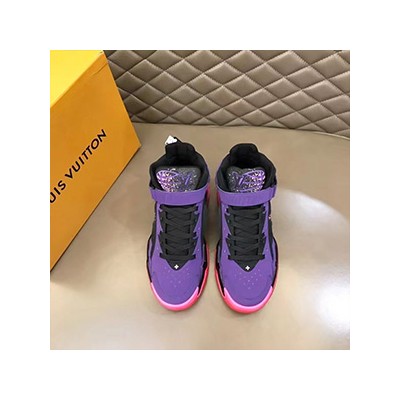 LOUIS VUITTON TRAINER2 SNEAKERS - 루이비통 트레이너2 스니커즈