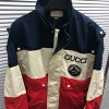 GUCCI COAT COLLECTION WINDBREAK - 구찌 코트 콜렉션 바람막이