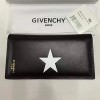 [2017 NEW ARRIVAL] GIVENCHY STAR WALLET - 지방시 스타 장지갑