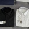 CHRISTIAN DIOR OBLIQUE SHIRT - 크리스찬 디올 오블리크 셔츠