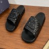 [NEW ARRIVAL] GUCCI GG SLIDE FOR MEN SANDAL - 구찌 GG 슬라이드 포 맨 샌들