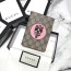 GUCCI GG SUPREME PASSPORT WALLETS - 구찌 GG 수프림 여권지갑