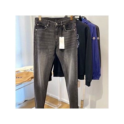 CHRISTIAN DIOR DENIM PANTS - 크리스찬 디올 데님 팬츠