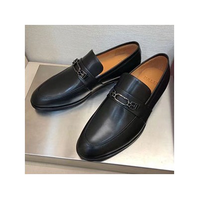 BALLY MENS SHOES LOAFER - 발리 남성용 구두 로퍼