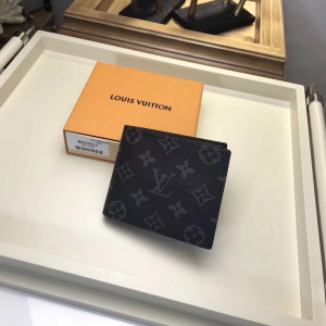 LOUIS VUITTON MENS WALLET - 루이비통 남성용 반지갑