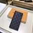 LOUIS VUITTON ALEXANDRE WALLET - 루이비통 알렉산드르 윌릿