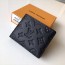 [2018 NEW ARRIVAL] LOUIS VUITTON MULTIPLE WALLET - 루이비통 멀티플 반지갑 M62901