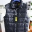 MONCLER PADDING VEST - 몽클레어 패딩 조끼