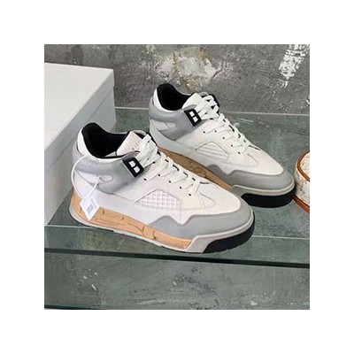 MAISON MARGIELA MM6 SNEAKERS - 메종 마르지엘라 MM6 스니커즈