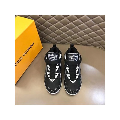 LOUIS VUITTON TRAINER2 SNEAKERS - 루이비통 트레이너2 스니커즈