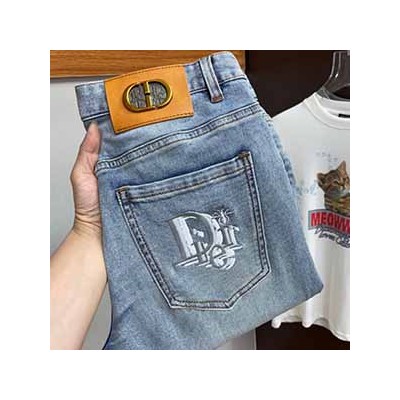 CHRISTIAN DIOR JEANS - 크리스찬 디올 청바지