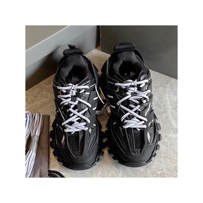 BALENCIAGA TRACK 3.0 SNEAKERS - 발렌시아가 트렉 3.0 스니커즈