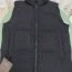 LOUIS VUITTON REVERSIBLE PADDING VEST - 루이비통 리버서블 패딩 조끼