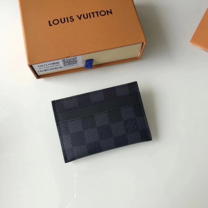 LOUIS VUITTON MENS WALLET - 루이비통 남성용 반지갑