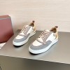 LOROPIANA WEEKENDWALK SNEAKERS - 로로피아나 위켄드 워크 스니커즈