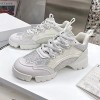 CHRISTIAN DIOR D-CONNECT SNEAKERS - 디올 디 커넥트 스니커즈