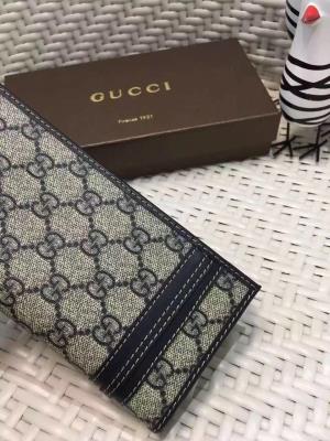 GUCCI WALLET - 구찌 장지갑