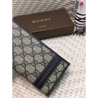 GUCCI WALLET - 구찌 장지갑