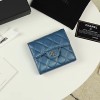 CHANEL CLASSIC WALLET - 샤넬 클래식 반지갑