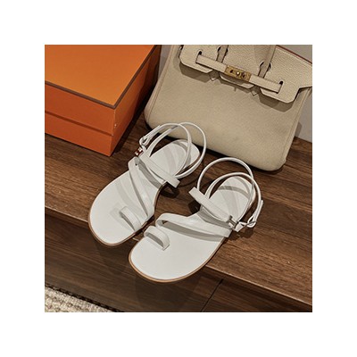 HERMES SWIFT LADIES SANDAL - 에르메스 여성 스위프트 샌들