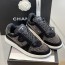 CHANEL COCO SNEAKERS - 샤넬 여성용 코코 스니커즈