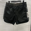 THOM BROWNE PANTS - 톰브라운 반바지