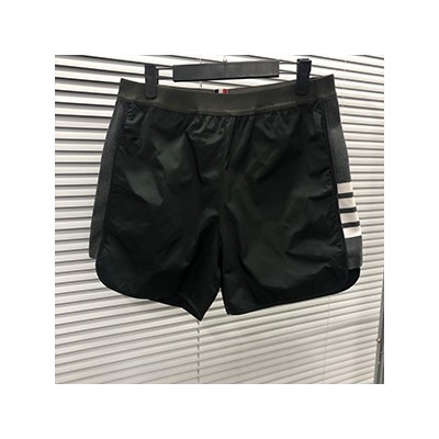 THOM BROWNE PANTS - 톰브라운 반바지