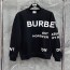 BURBERRY HORSEFERRY T-SHIRT - 버버리 홀스페리 티셔츠