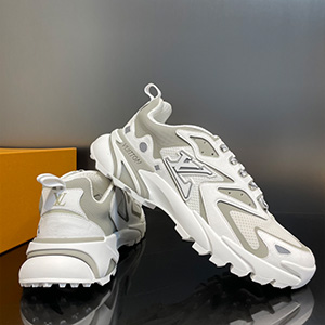 [NEW ARRIVAL] LOUIS VUITTON RUNNER TATIC SNEAKERS - 루이비통 러너태틱 스니커즈