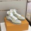 [NEW ARRIVAL] LOUIS VUITTON X NIKE AIR JORDAN 1 LOW - 루이비통 X 나이키 에어 조단 1 로우