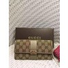 GUCCI WALLET - 구찌 장지갑