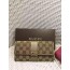 GUCCI WALLET - 구찌 장지갑