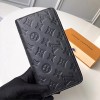 LOUIS VUITTON ZIPPY WALLET - 루이비통 지피 장지갑 M60017