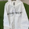 GIVENCHY WIND BREAKER - 지방시 바람막이