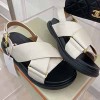 MARNI FUSSBETT SANDAL - 마르니 퍼스벳 샌들