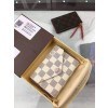 LOUISVUITTON WALLET N58114 - 루이비통 여성용 지갑 N58114