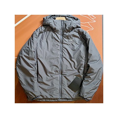 ARCTERYX ATOM LT HOODY JACKET - 아크테릭스 아톰 LT 후디 자켓