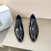 BALMAIN MENS OXFORD - 발망 남성용 옥스포드