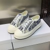 CHRISTIAN DIOR WALK'N DIOR SNEAKERS - 크리스찬 디올 워크앤 디올 스니커즈