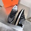 HERMES DRIVE SNEAKERS - 에르메스 드라이브 스니커즈