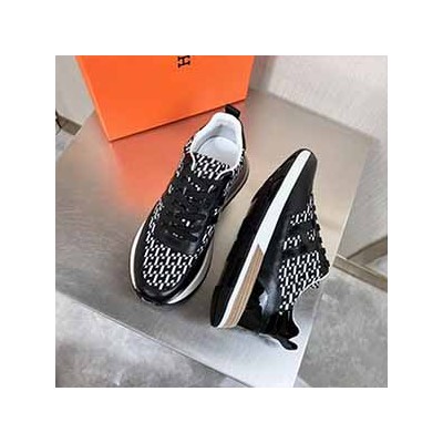 HERMES DRIVE SNEAKERS - 에르메스 드라이브 스니커즈