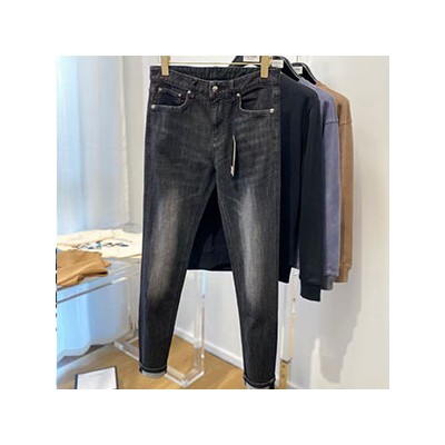 CHROMEHEARTS DENIM JEANS - 크롬하츠 데님 바지