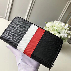 LOUIS VUITTON ZIPPY WALLET - 루이비통 지퍼 장지갑 M62983