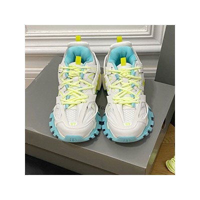 BALENCIAGA TRACK 3.0 SNEAKERS - 발렌시아가 트렉 3.0 스니커즈