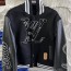 LOUIS VUITTON NBA BASKETBALL LEATHER JACKET - 루이비통 엔비에이 가죽 자켓