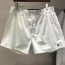 CHROMEHEARTS SHORTS PANTS - 크롬하츠 반바지